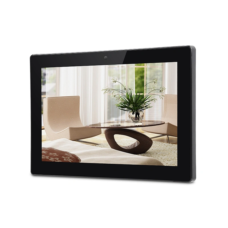 Qualcomm Rugged Tablet PC 10.1”