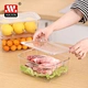 refrigerator storage box