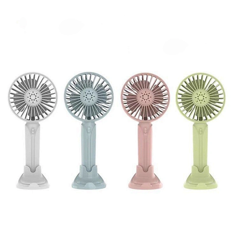 Hot-Selling Handheld Fans to Help You Beat the Heat