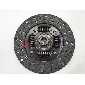 MAZDA 4JG2 T Pressure Plate Assembly 8970805641 Exedy Clutch Kits