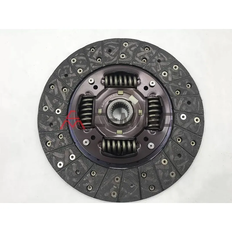 MAZDA 4JG2 T Pressure Plate Assembly 8970805641 Exedy Clutch Kits