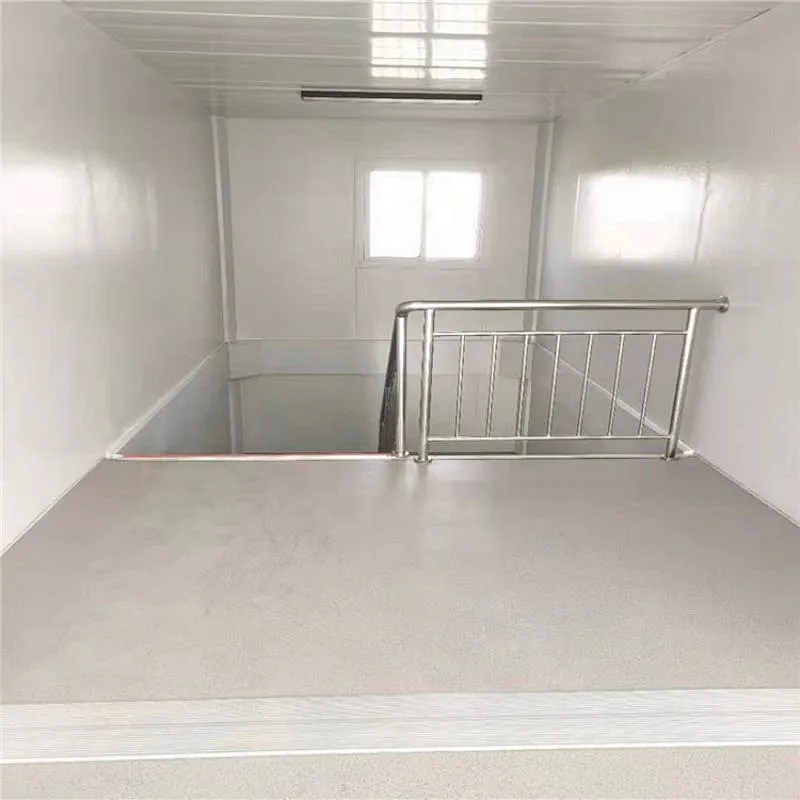 GZXINCHENG Nuevo diseño de hotel Hotel prefabricado de bajo costo Casas de contenedores de paquete plano Hotel prefabricado