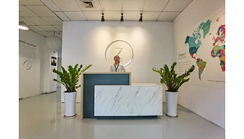 Ztarx Corporation Limited