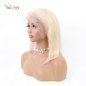 #613 BOB WIG (SALE-2)