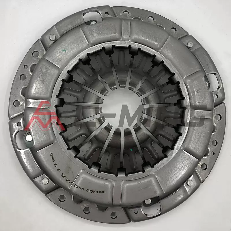 Truck Clutch Pressure Plate Assembly N800 4D30 DN3-7563-AC