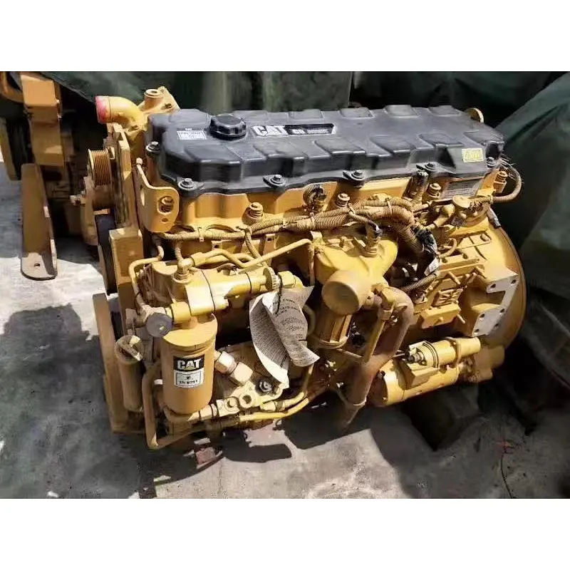 Reman Engine 7G Marine PL61 Engine assembly TH55-KRESS Diesel Truck 321D Generator Set