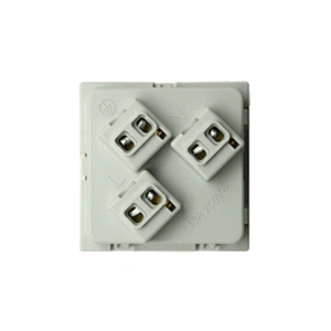 Sinoamigo F9D/British Standard Socket 45°