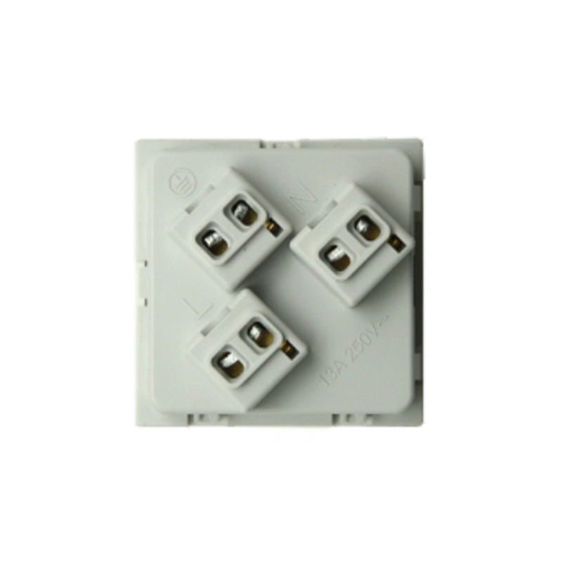 Sinoamigo F9D/British Standard Socket 45°
