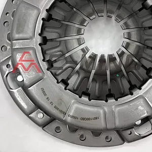 Truck Clutch Pressure Plate Assembly N800 4D30 DN3-7563-AC