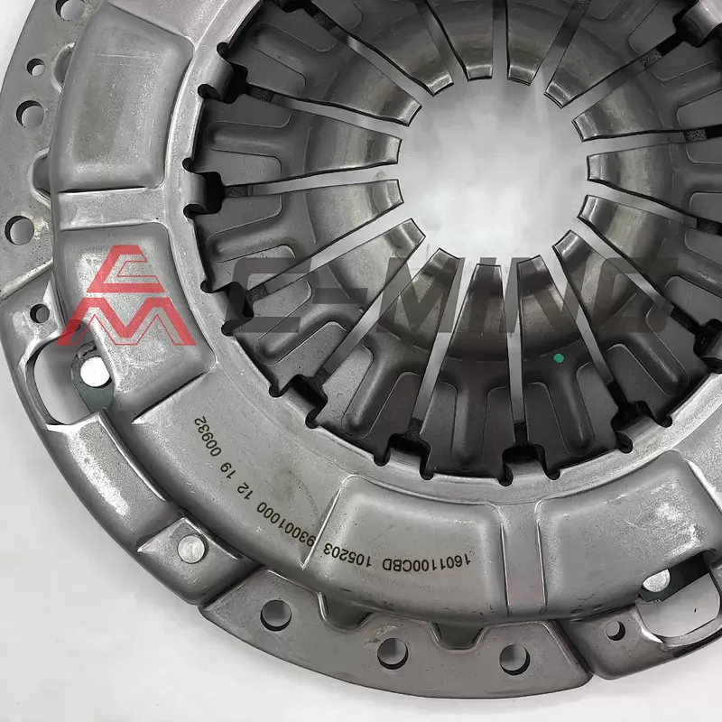Truck Clutch Pressure Plate Assembly N800 4D30 DN3-7563-AC