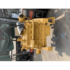 Reman Engine 3406C Generator Set 3406E Marine 3408 Engine assembly 3408B Diesel Truck