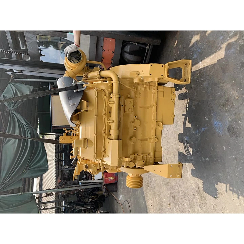 Reman Engine 3406C Generator Set 3406E Marine 3408 Engine assembly 3408B Diesel Truck