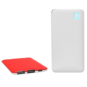 Lithium Batteries 5V 2A Led Digital Display 4000Mah Usb Power Bank Speedy Phone Charger 4 Colors S-45