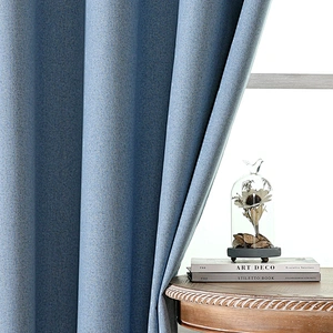 blackout curtain