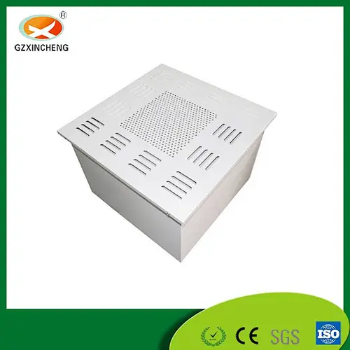 Efficient Air Outlet