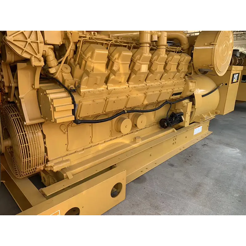 Marine C-16 Reman Engine C18 Generator Set C-18 Engine assembly C27 Diesel Truck