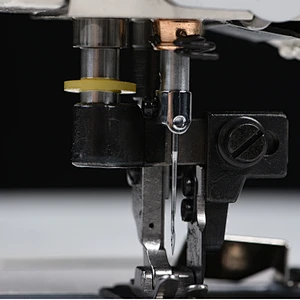 KL-7770DB-D4 Direct Drive With Cutter Lockstitch
