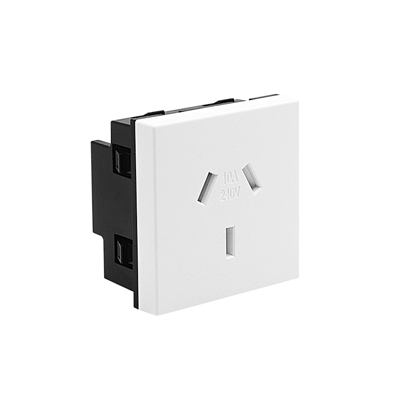 Sinoamigo F4AU/Australian Standard Three-pin Socket