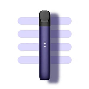 2021 refillable vape pen new products 350mah battery with 5ml open pod vape