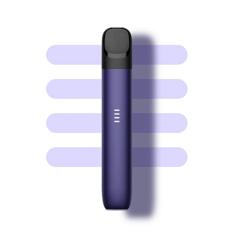 2021 refillable vape pen new products 350mah battery with 5ml open pod vape