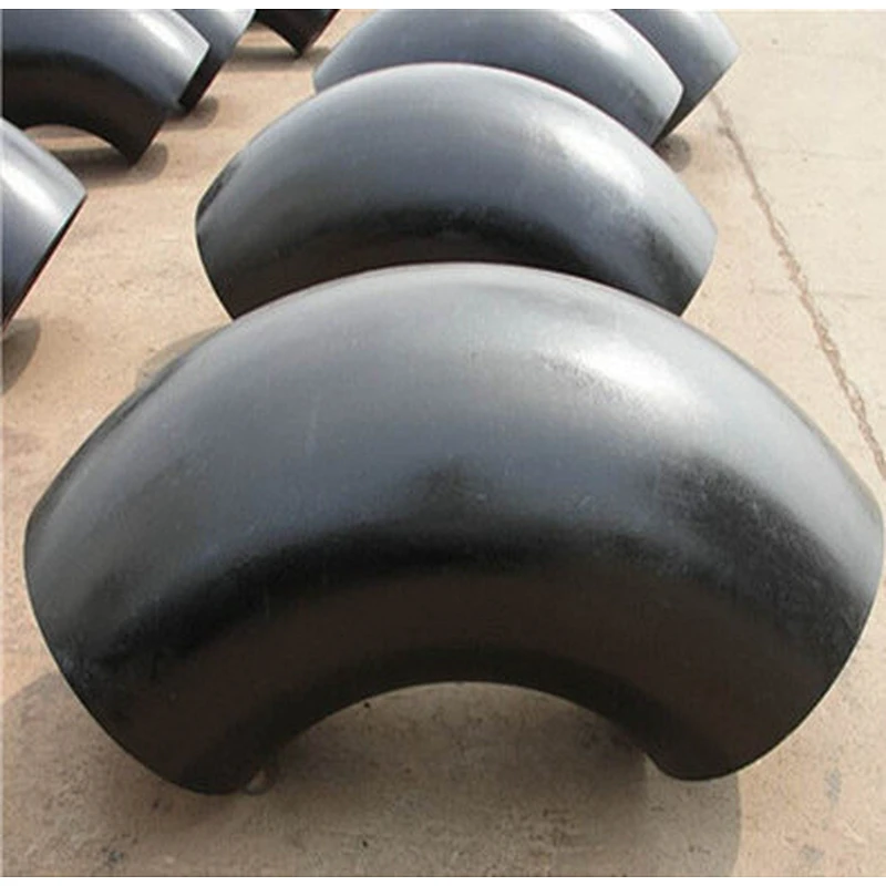 Carbon Steel Elbow