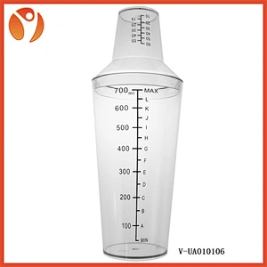 PC COCKTAIL SHAKER