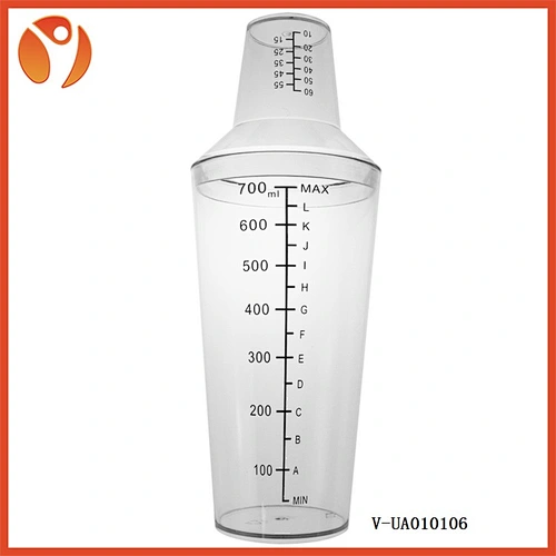 PC COCKTAIL SHAKER
