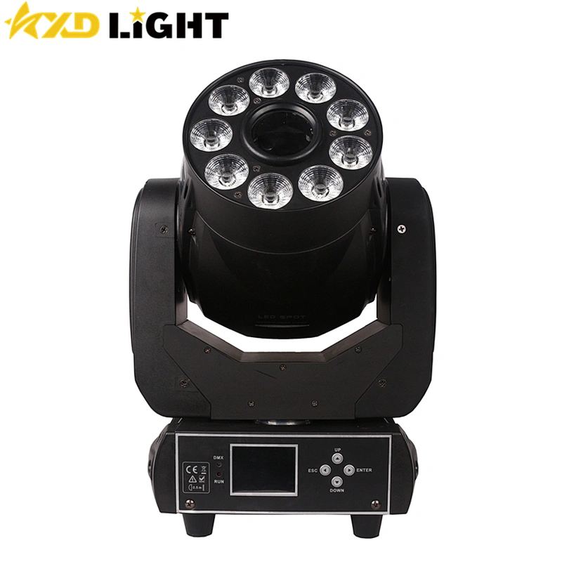 75W LED Spot Wash Moving Head,moving head wash,wash mini led moving head,moving wash