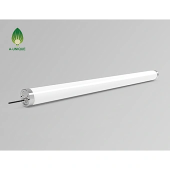 IP69K Tubular LED Tri-proof Light
