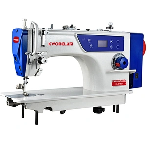 KL-9180D Only Direct Drive Lockstitch