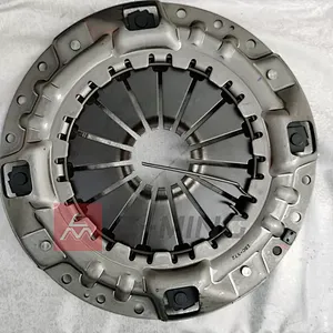 ISC 572 Nissan 350z Clutch Cover ELF Platform 8970317571