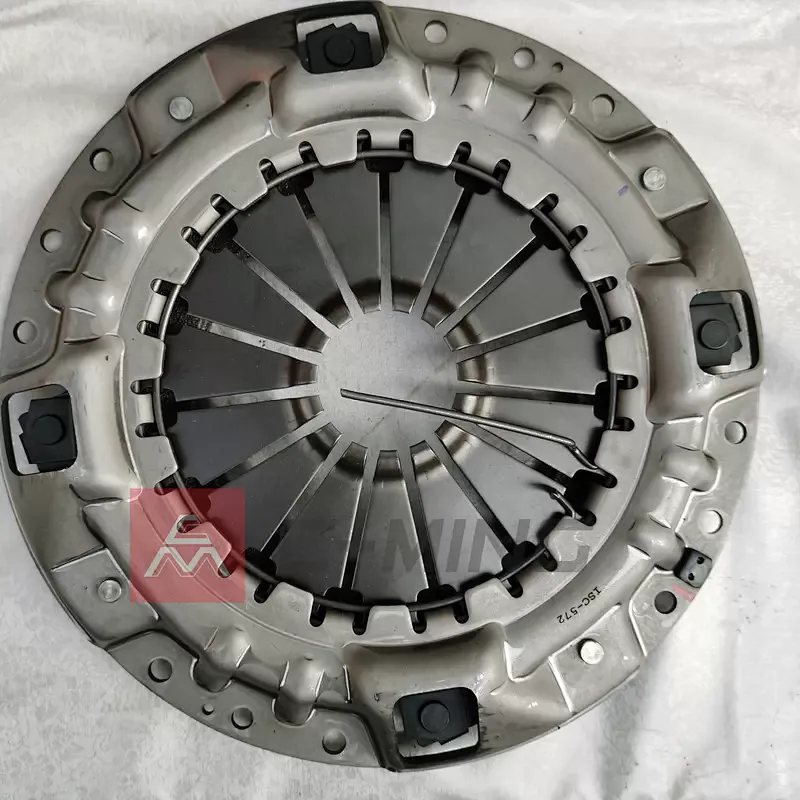 ISC 572 Nissan 350z Clutch Cover ELF Platform 8970317571