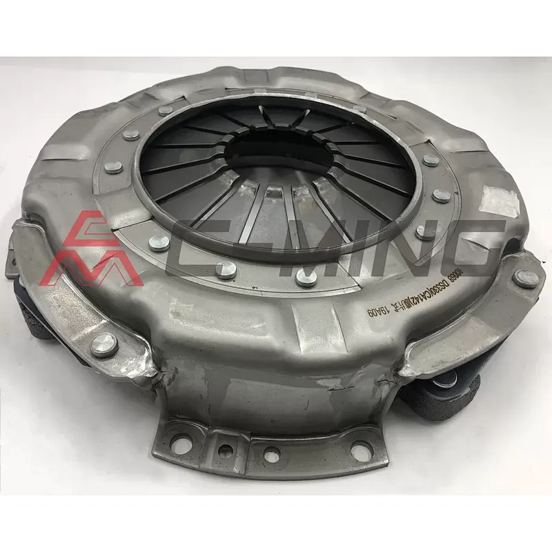CA142 DS330 Clutch Pressure Plate Assembly CA4DF1-13 325x190x370x11