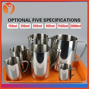 MILK FORTHING PITCHER
