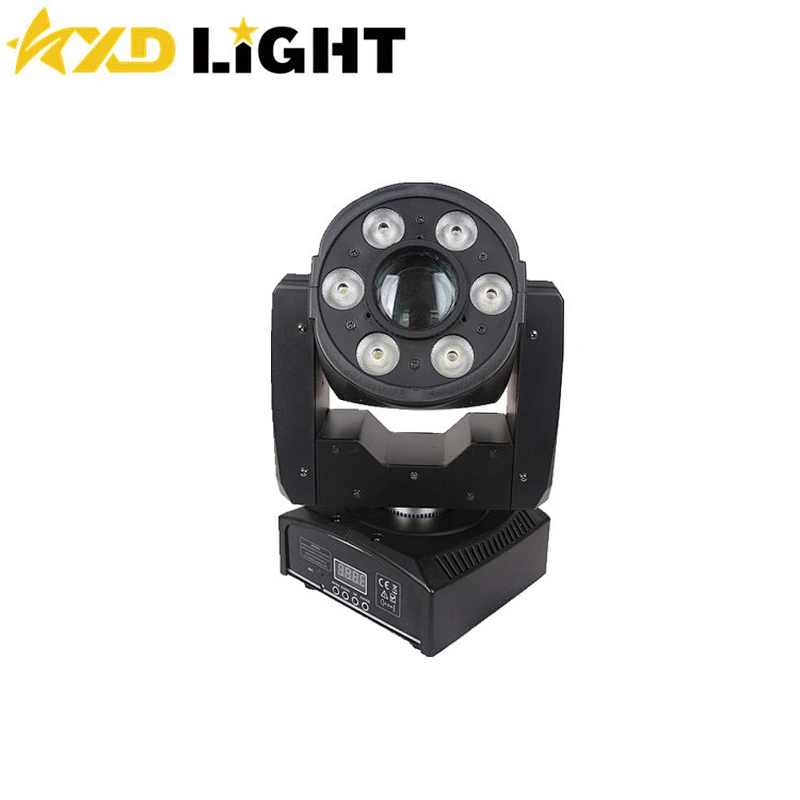 Mini 30W LED Spot Wash,led spot moving head,adj inno pocket spot,inno pocket spot,adj inno spot pro