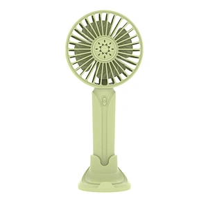 Hot-Selling Handheld Fans to Help You Beat the Heat