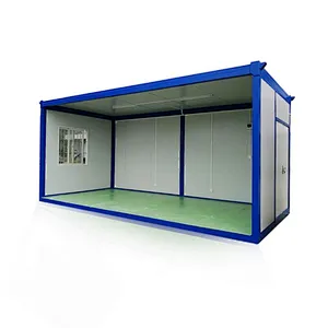 GZXINCHENG Container House High Quality Prefab Container House