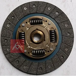 Hyundai Elantra 41100-28050 Valeo Clutch Kits 215x145x20x22.4