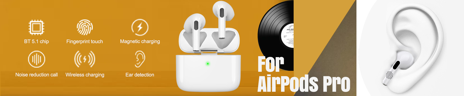 Earphone