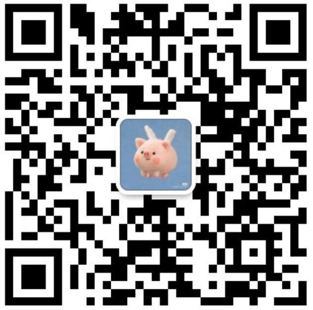 wechat qr code