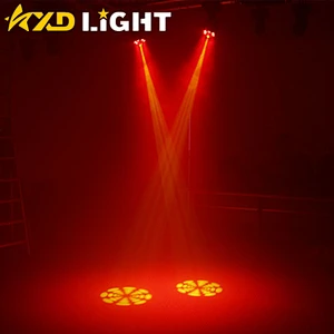 Mini LED Spot Wash Moving Head,mini moving head gobo light