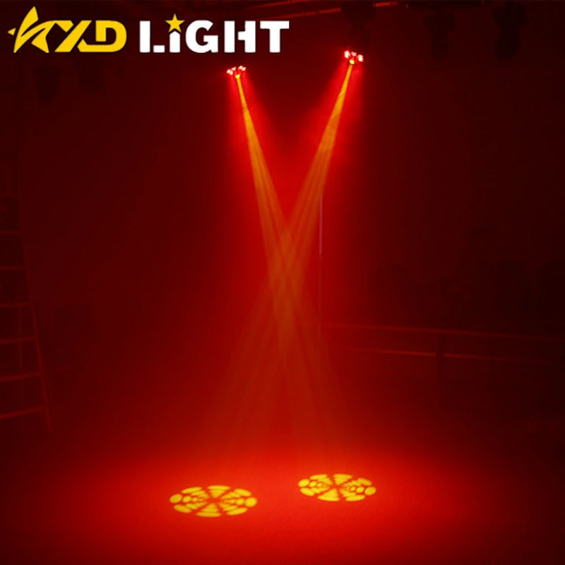 Mini LED Spot Wash Moving Head,mini moving head gobo light