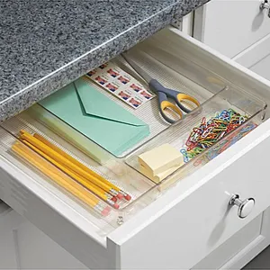 Kitchen Table Drawer Organizer Set