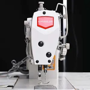 KL-D1 Only Direct Drive Lockstitch