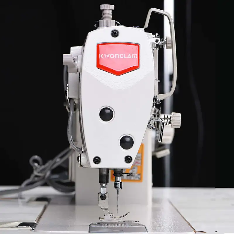 KL-D1 Only Direct Drive Lockstitch