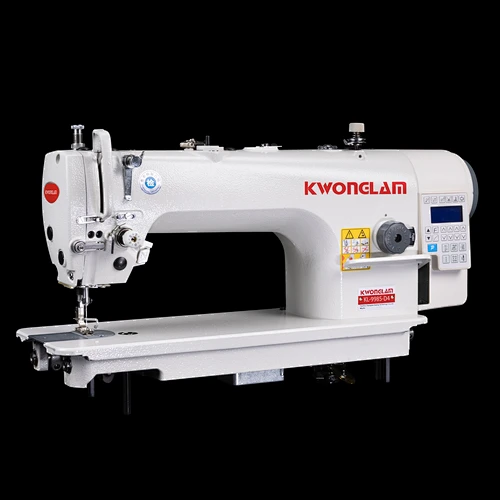 KL-9985-D4 Computerized Single Needle Feed Lockstitch