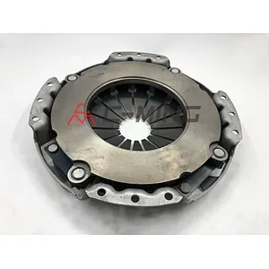 DT TYC618 15B-FTE 300 Hino Clutch Kit 300x190x345