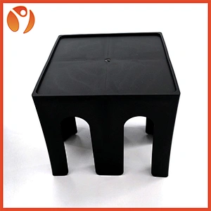 CUP AND LID HOLDER