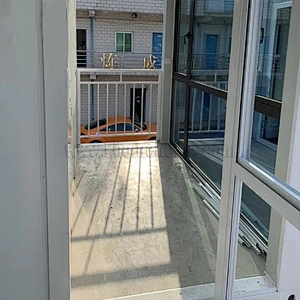 Easy Assembled Prefabricated Container House