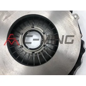 Renault 430x236x450x11x54 Sachs Clutch Kits Flywheel Inner 470mm